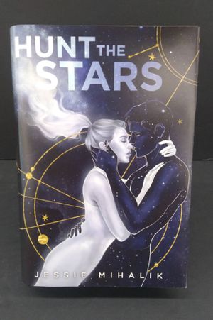 Hunt The Stars image number 0