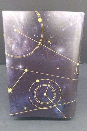 Hunt The Stars image number 1