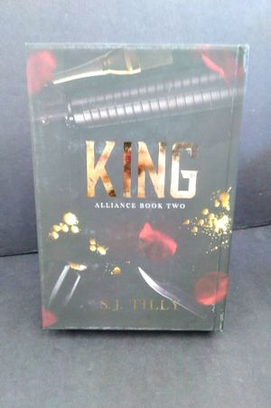 Nero & King: Alliance Book 1 and 2 image number 0