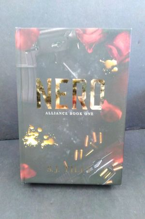 Nero & King: Alliance Book 1 and 2 image number 1