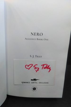 Nero & King: Alliance Book 1 and 2 image number 2