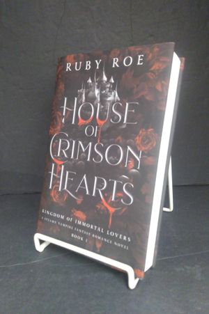 House of Crimson Hearts image number 0
