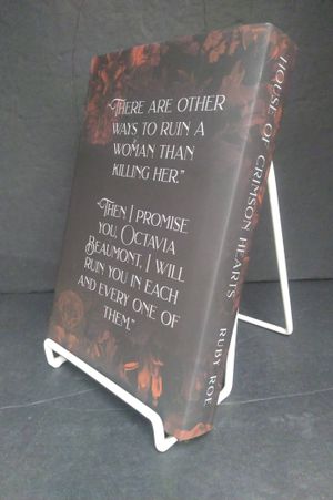House of Crimson Hearts image number 2