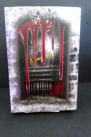 Wildblood image number 0