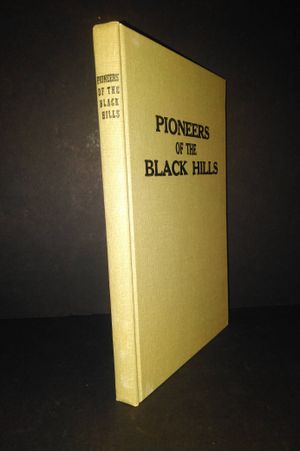 Pioneers of the Black Hills  image number 2