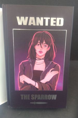 Scythe & Sparrow image number 1