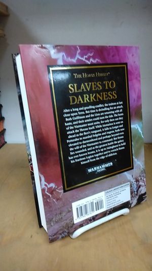 Slaves to Darkness image number 1