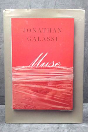 Muse: A novel image number 0