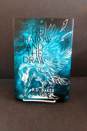 The Shadow and the Draw image number 0