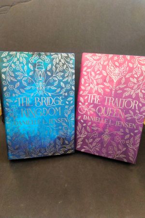 The Bridge Kingdom image number 0