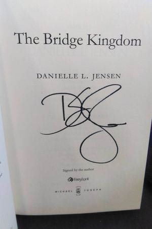 The Bridge Kingdom image number 2