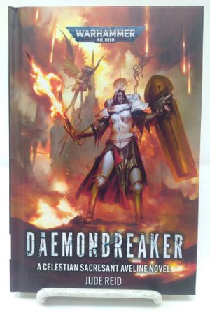 Daemonbreaker image number 0