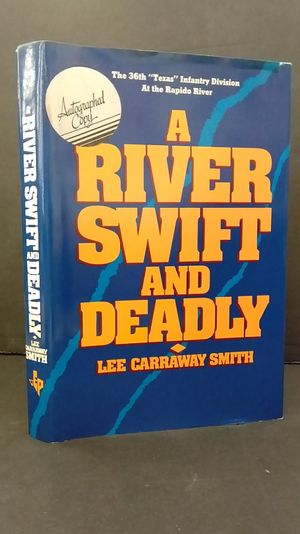 A River Swift and Deadly image number 0