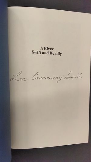 A River Swift and Deadly image number 1