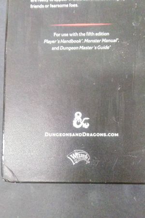 Volo's Guide to Monsters image number 1