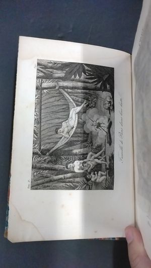 Choix de Voyages dans les quatre parties du Monde image number 1