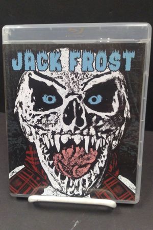 Jack Frost [Blu-ray/DVD Combo] image number 0