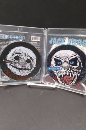 Jack Frost [Blu-ray/DVD Combo] image number 2