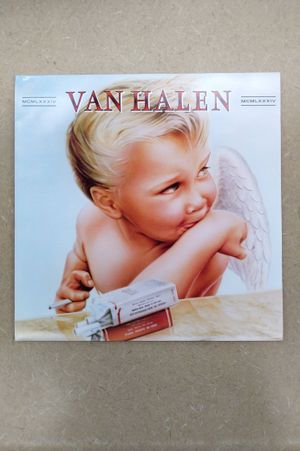 1984 (Vinyl) image number 0