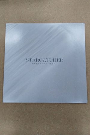 Starcatcher [Clear LP] image number 0