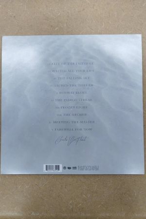 Starcatcher [Clear LP] image number 1