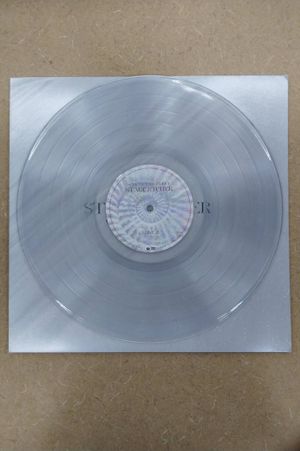 Starcatcher [Clear LP] image number 2