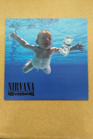 Nevermind image number 0