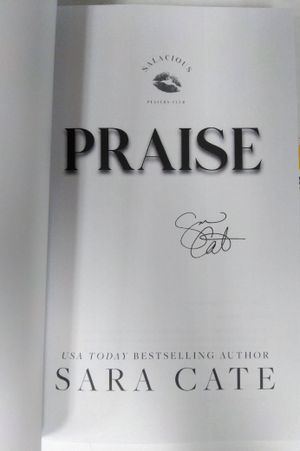 Praise image number 1