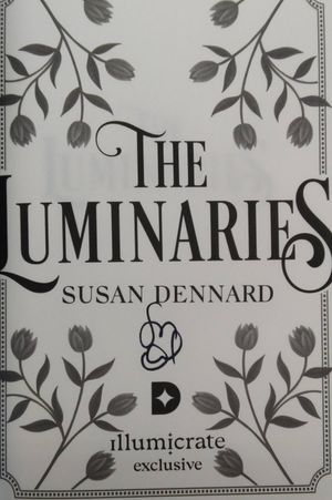 The Luminaries image number 1
