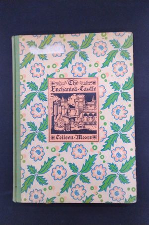 The Enchanted Castle image number 0