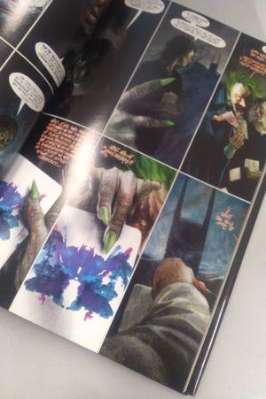 Arkham Asylum image number 2