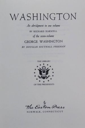 Washington image number 1