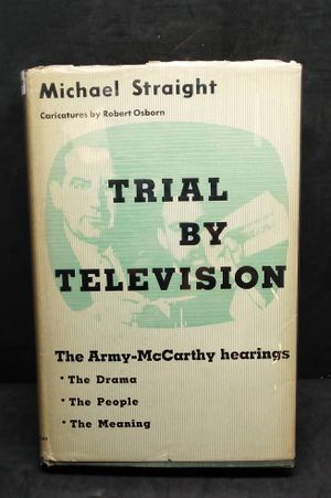 Trial by Television image number 0