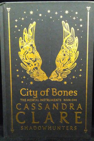 City of Bones image number 0