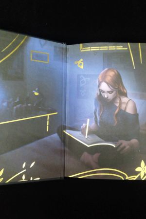 City of Bones image number 2