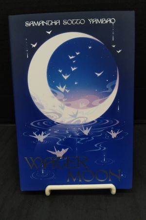 Water Moon image number 0