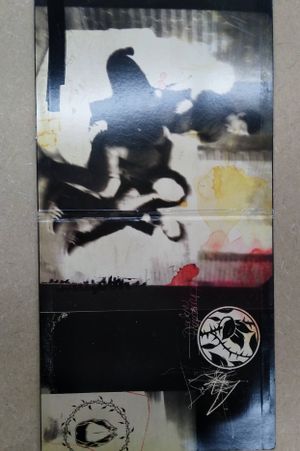 Sing the Sorrow [Vinyl] image number 1