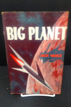 Big Planet image number 0