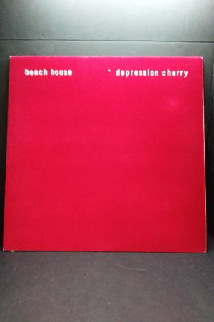 Depression Cherry image number 0