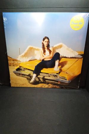 Dream Girl image number 0