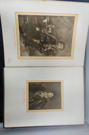 Shakespeare Rare Print Collection Connoisseur Edition image number 2