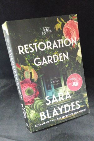 The Restoration Garden image number 0
