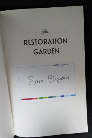 The Restoration Garden image number 1