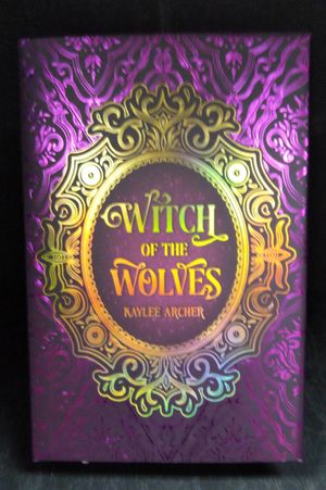 Witch of the Wolves image number 0