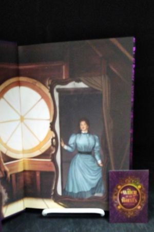 Witch of the Wolves image number 2