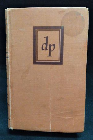 Dorothy Parker image number 0