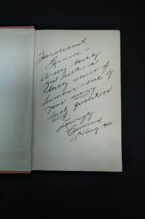 Dorothy Parker image number 1