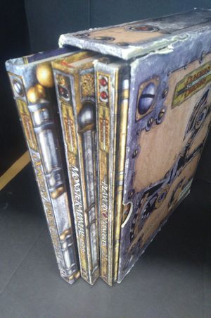 Dungeons and Dragons Roleplaying Game image number 1