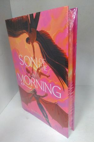 Son of the Morning image number 0