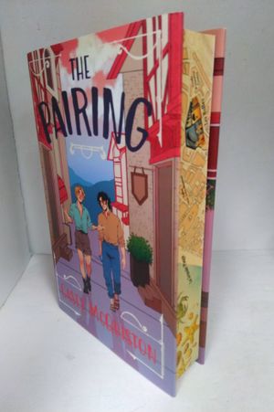 The Pairing image number 0